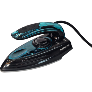 Telionix Ceramic Travel Steam Iron TSI1114