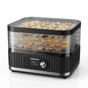 Telionix Digital Food Dehydrator TFD4435