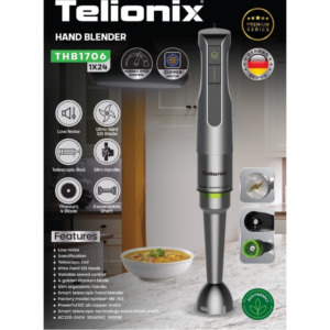 Telionix Hand Blender 1000W THB1706