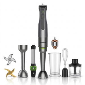 Telionix Hand Blender 1000W THB1706