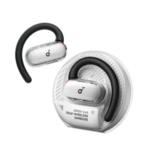 Anker A3878H21 Soundcore V40i Earbuds White