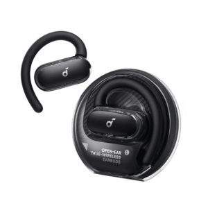 Anker A3878H11 Soundcore V40i Earbuds Black