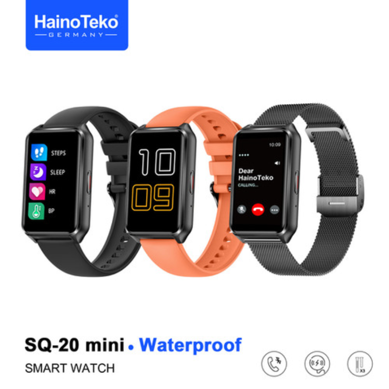 Haino Teko Smart Watch SQ 20 Mini