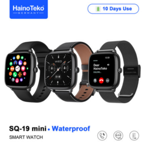 Haino Teko Smart Watch SQ 19 Mini