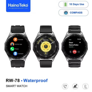Haino Teko Smart Watch RW 78