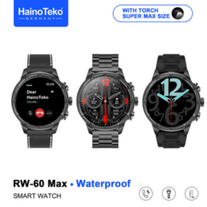 Haino Teko Smart Watch RW 60 Max
