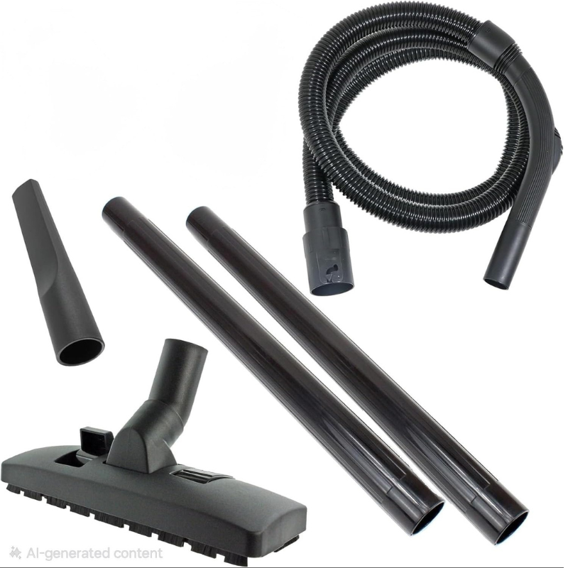 karcher wd1 Classic Vacuum Hose And Toolkit