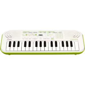 Casio Mini Portable Keyboard Sa50 32-key