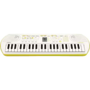 Casio Mini Portable Keyboard Sa80 44-key