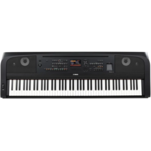 Yamaha Digital Piano Dgx 670B 88-Key