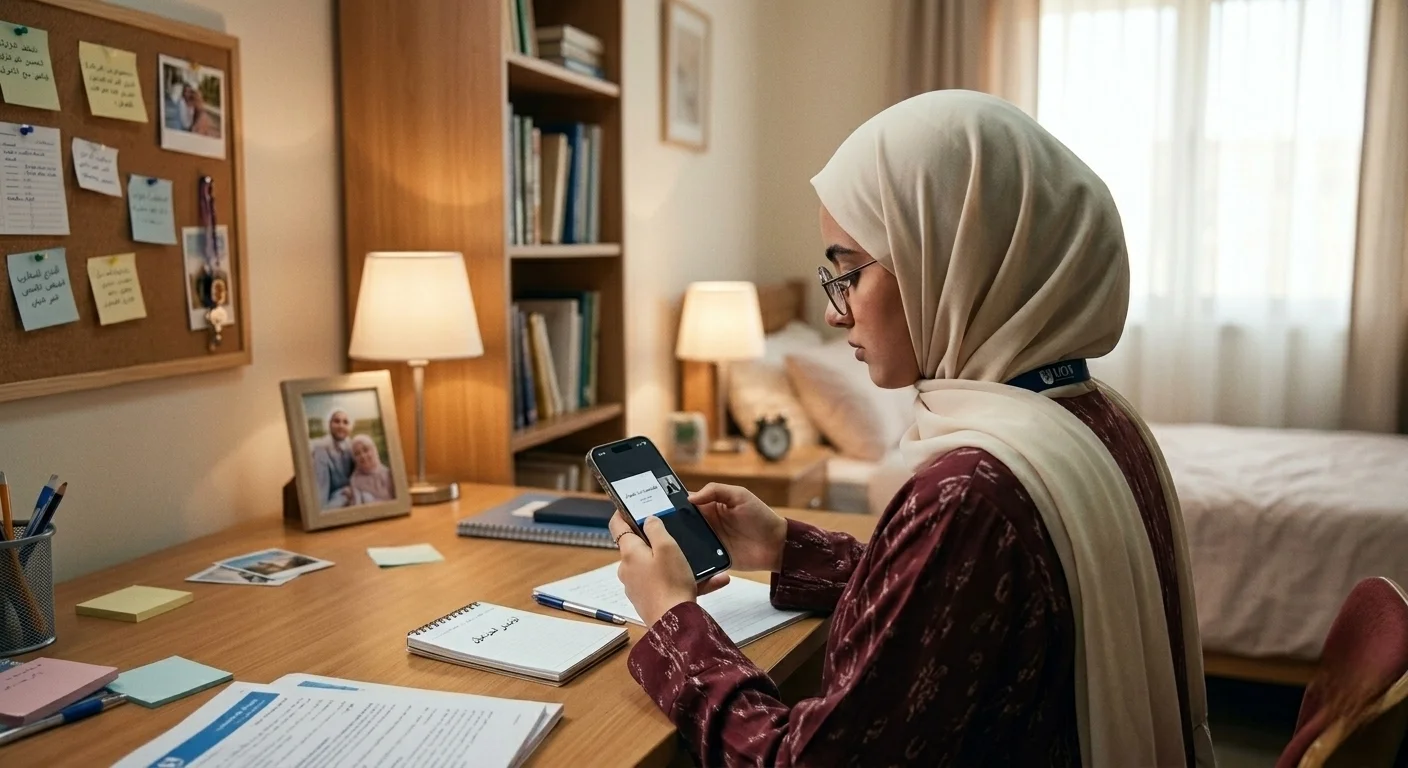 Best Mobile Phone for Students in Oman