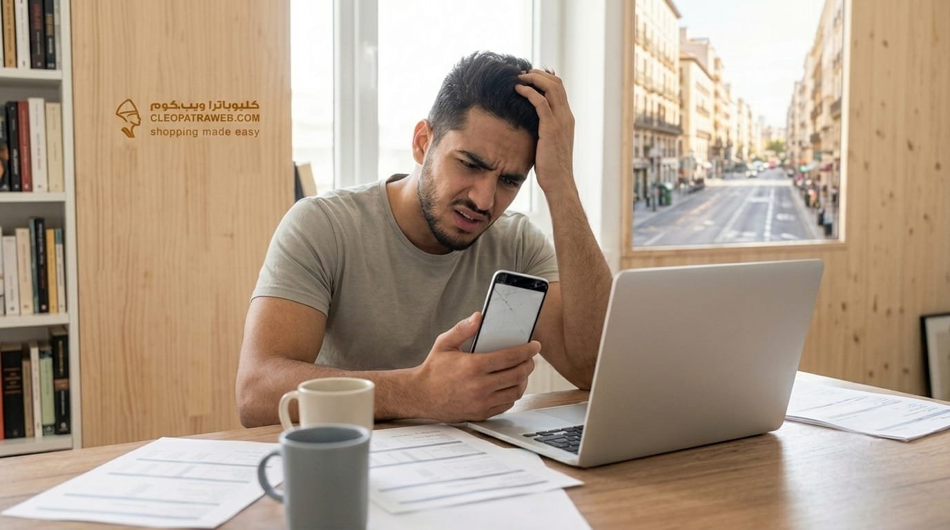 هل تحتاج فعلًا إلى شراء هاتف جديد
