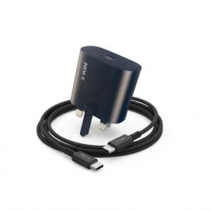 Xkin Charger Xk-hc144 25W USB-C Charger with Cable Fast PD Wall Adapter