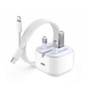 Xkin Charger Xk-hc45 20W Charger with C To Lighting Cable