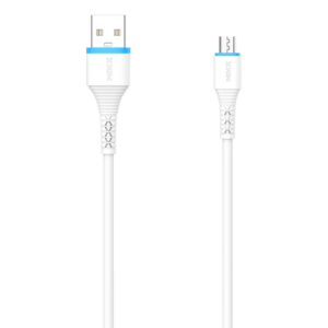 Xkin Charging Cable Xk-x219 Usb A To Micro 3A