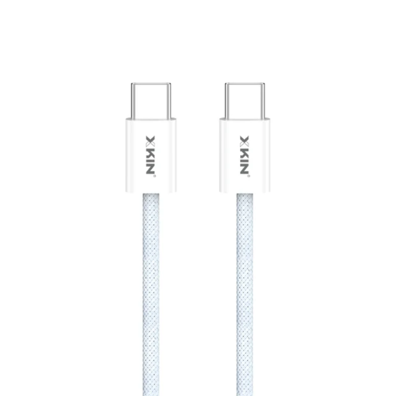 Xkin Charging Cable Xk-x323 Type C To C Data Cable 60w