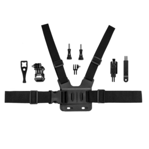 Xkin xk-xx Chest Strap