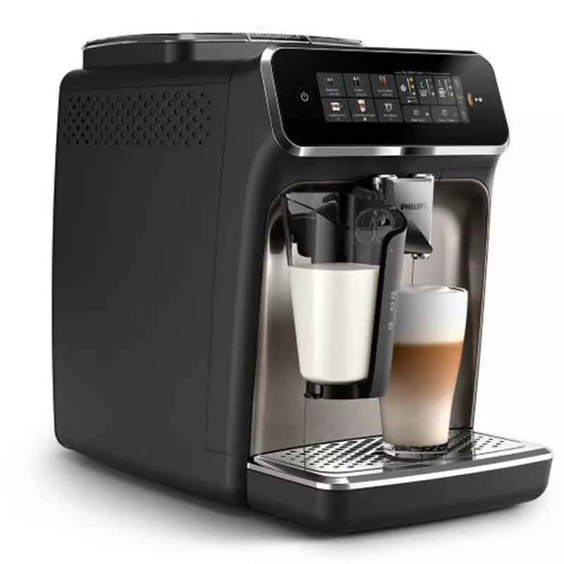Philips Series 3300 Fully Automatic Espresso Machine EP3347/90 - Image 3