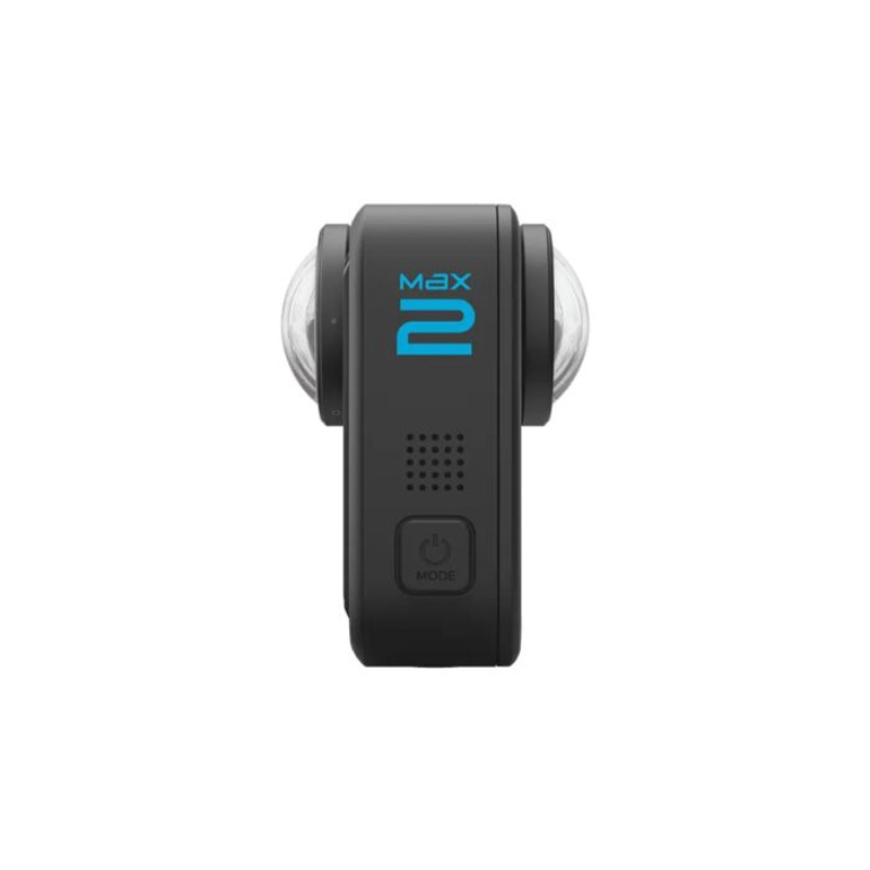 Go Pro Max 2 360 Action Camera With Memory Card CHDSZ-311-RT - Image 3