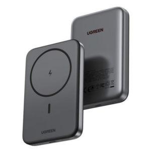 U Green 25919 Wireless Power Bank Magnetic 10000mah 20w