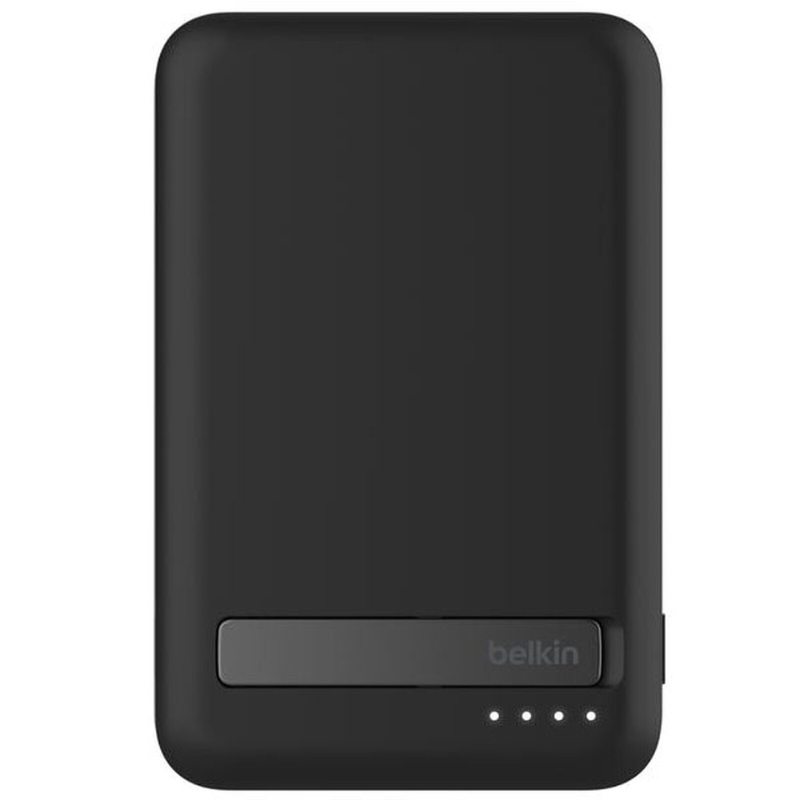 Belkin BPD007 Magnetic 15W Wireless Power Bank 8K + Stand