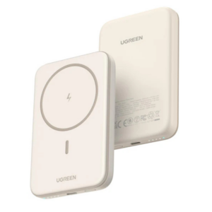 U Green 25207 Wireless PowerBank Magnetic 10000mah 15w