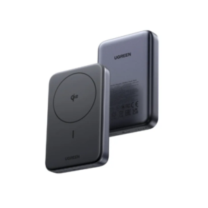 U Green 75982B Wireless Power Bank Magnetic 10000mah 30w