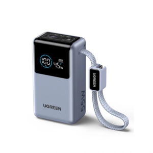 U Green 75701B 10000mah 55w Power Bank