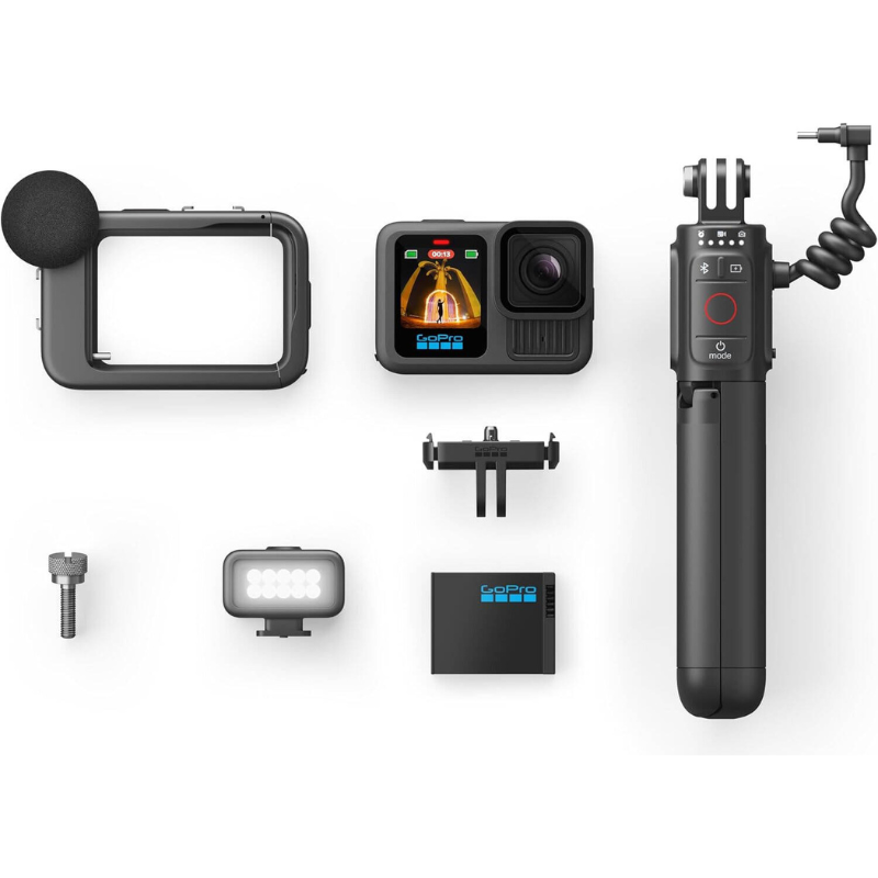 Go Pro Hero 13 Creator Edition CHDFB-131-AS - Image 2
