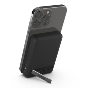 Belkin BPD004bt Magnetic Wireless Power Bank 5K