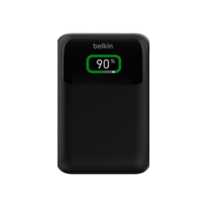 Belkin BPB020 20K 65W PD 3-Port Power Bank