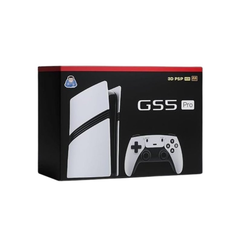 Cleo-GA Wireless Controller Game GS5 Pro
