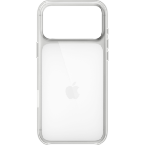 Apple Silicone Case MGFW4ZM/A Iphone 17 Pro Max MagSafe Clear