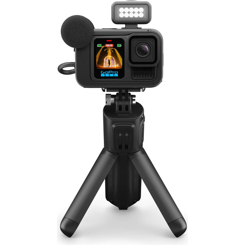 Go Pro Hero 13 Creator Edition CHDFB-131-AS