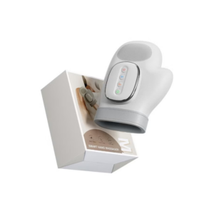 Cleo-HB Cordless Smart Hand Massager