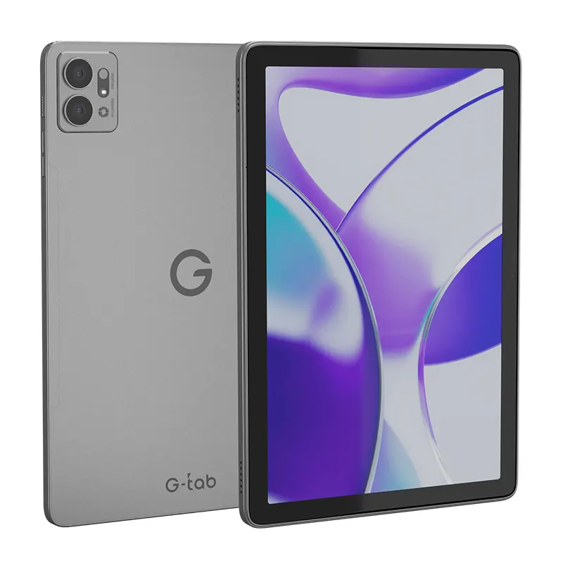 G Tab T13 4gb 128gb 10.1 Inch 4g Gsm