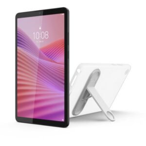 lenovo Tab One + clear case 8.7 Inch Wifi 4gb 128gb