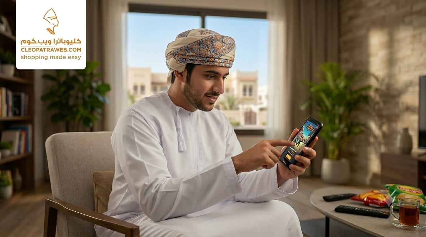 ما معنى 120Hz وكيف تختار أفضل شاشة هاتف في عمان 2026