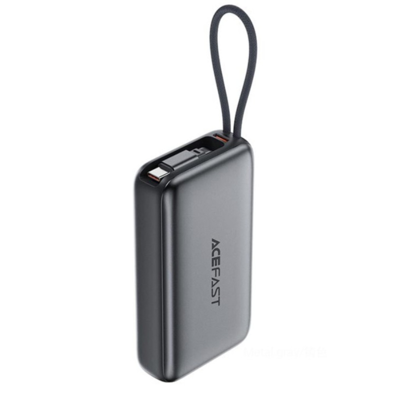 Acefast Fast Charge Power Bank M32 PD35W 10000mAh