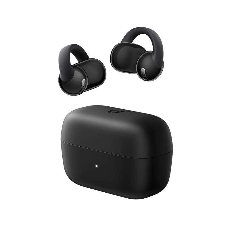 Anker D1101H11 Soundcore C50I Open Ear Clip Black