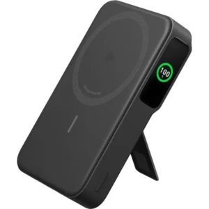 Anker Wireless Power Bank A1654 Stand with display10k 15w