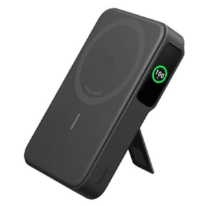 Anker Wireless Power Bank A1654 Stand with display10k 15w