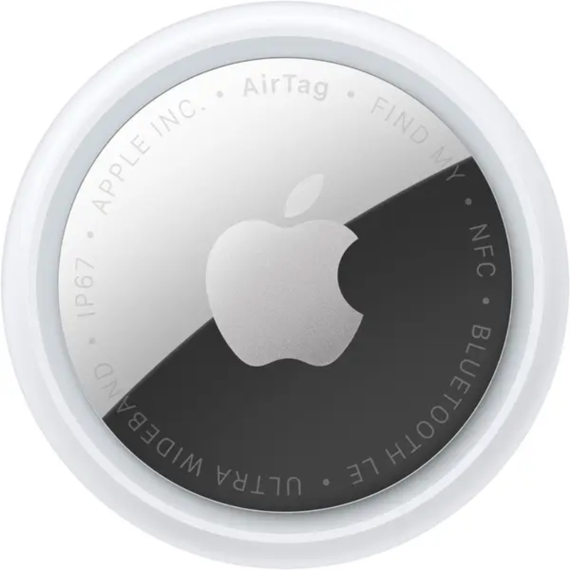 Apple AirTag Mfe94 2nd Generation 1 Pack