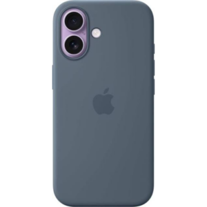 Apple Silicone Case MGEW4ZM/A Iphone 17 MagSafe Anchor Blue