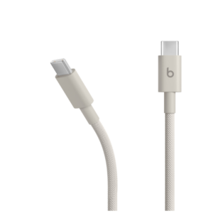 Beats MDGD4ZM/A Type C to C Cable (1.5 m / 5 ft) Surge Stone