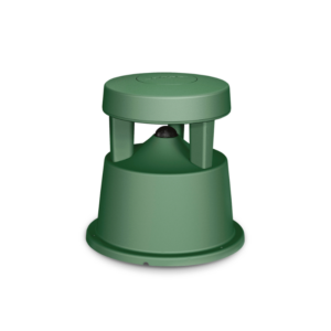 Bose Ground speaker 360P Free space Green