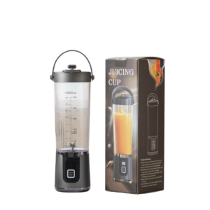 Cleo-EL Portable Juicer Cup HP 188