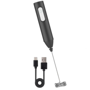Cleo-EL Wireless Milk Frother