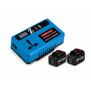Cleo-EL Portable Single Power Inverter