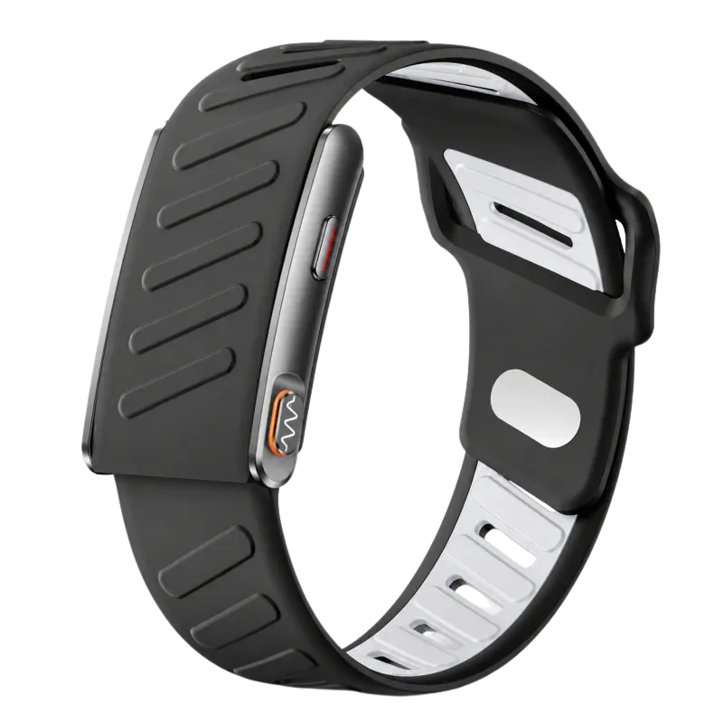 Cleo-MA Screenless Smart Bracelet KR 96 Pro